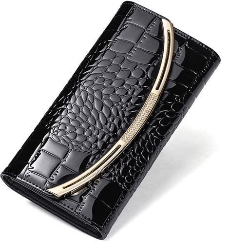 luxury wallets for women